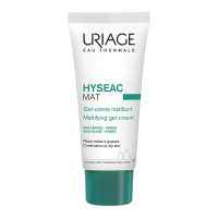 Uriage Hyséac Mat Emulsion Hydratante Matifiante - 40 ml