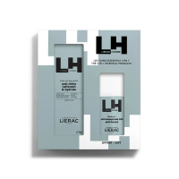 Lierac '3-in-1 Essentials' Hautpflege-Set - 2 Stücke