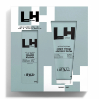 Lierac Coffret de soins de la peau '3-in-1 Essentials' - 2 Pièces