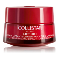 Collistar 'Lift HD+ Lifting' Eyes & Lips Contour Cream - 15 ml