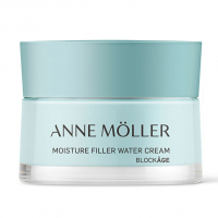 Anne Möller 'Blockage Moisture Filler' Water cream - 50 ml
