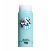 Victoria's Secret 'Pink Water Wash Refreshing' Körperwäsche - 473 ml