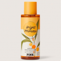 Victoria's Secret 'Pink Bright Mimosa' Body Mist - 250 ml