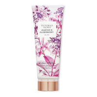 Victoria's Secret Lotion pour le Corps 'Jasmine & Elderberry Bliss Hydrating' - 236 ml