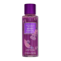 Victoria's Secret 'Berry Santal' Body Mist - 250 ml