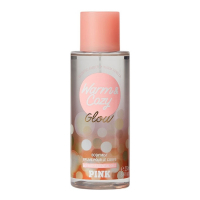 Victoria's Secret 'Pink Warm & Cozy Glow' Body Mist - 250 ml