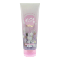 Victoria's Secret Lotion pour le Corps 'Pink Soft & Dreamy Glow' - 236 ml