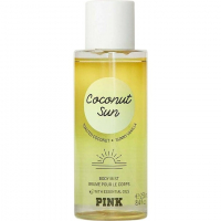 Victoria's Secret 'Pink Coconut Sun' Body Mist - 250 ml