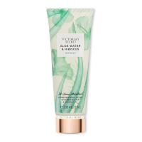 Victoria's Secret Lotion pour le Corps 'Aloe Water & Hibiscus Hydrating' - 236 ml