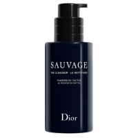Dior Nettoyant Visage 'Sauvage Le Nettoyant' - 125 ml