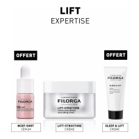 Filorga 'Lift Expertise' SkinCare Set - 3 Pieces