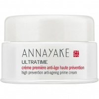 Annayake 'Ultratime Première Haute Prevention' Anti-Aging Cream - 50 ml