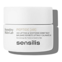 Sensilis Baume hydratant 'Peptide (AR) HD Lifting & Smoothing' - 50 ml