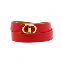 Christian Dior Bracelet '30 Montaigne Double' pour Femmes