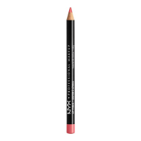 NYX Crayon à lèvres 'Slim' - 817 Hot Red 1.04 g