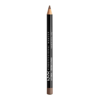 NYX Crayon à lèvres 'Slim' - 820 Espresso 1.04 g