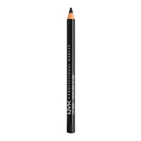NYX Crayon Yeux 'Slim' - Black 1.1 g