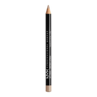 NYX Crayon à lèvres 'Slim' - 857 Nude Beige 1.04 g