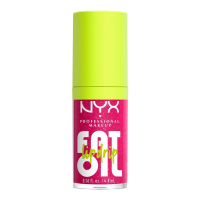 NYX Huile à lèvres 'Fat Oil Lip Drip' - Supermodel 4.8 ml