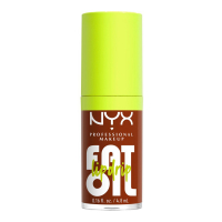 NYX Huile à lèvres 'Fat Oil Lip Drip' - Scrollin 4.8 ml