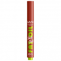 NYX 'Fat Oil Slick Click' Lip Colour Balm - 05 Link In Bio 2 g