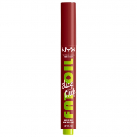 NYX 'Fat Oil Slick Click' Lip Colour Balm - 11 In A Mood 2 g