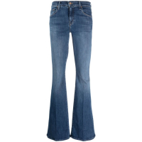 Mother Jeans 'The Down Low Weekender Heel' pour Femmes
