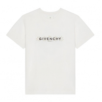 Givenchy 'Reverse Tarot Print' T-Shirt für Herren