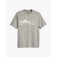 Levi's 'Relaxed Fit Graphic' T-Shirt für Herren