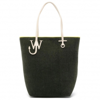 J W Anderson 'Tall Anchor' Tote Bag