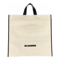 Jil Sander Sac à main shopping 'Border Book' pour Femmes