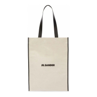 Jil Sander Sac à main shopping 'Flat Medium' pour Hommes