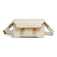 Marni Women's 'Mini Trunkaroo' Shoulder Bag