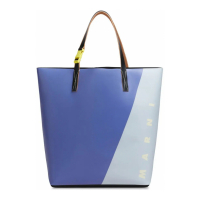 Marni 'Logo-Print' Tote Bag