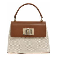 Furla Women's '1927 Mini' Top Handle Bag