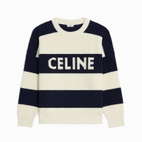 Celine Pull 'Striped' pour Hommes