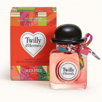 Hermès Eau de parfum 'Twilly d'Hermès Eau Poivree Charming Twilly' - 85 ml