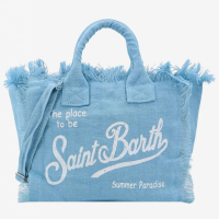 Mc2 Saint Barth Women's 'Colette' Tote Bag