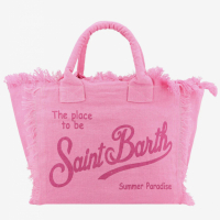 Mc2 Saint Barth Women's Tote Bag