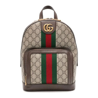 Gucci 'Small Ophidia' Rucksack für Herren