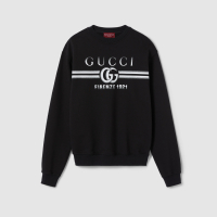 Gucci Pull 'Logo' pour Hommes