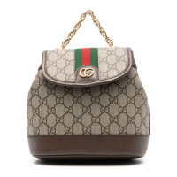 Gucci Sac à dos 'Mini Ophidia' pour Femmes