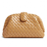 Bottega Veneta Pochette 'Teen Lauren 1980' pour Femmes