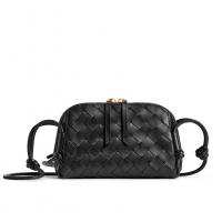 Bottega Veneta 'Concert' Clutch für Damen