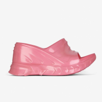 Givenchy Women's 'Marshmallow' Wedge Sandals