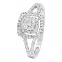 Diamond & Co Women's 'Rosie' Ring