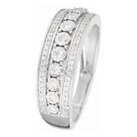 Diamond & Co Women's 'Rosaline' Ring