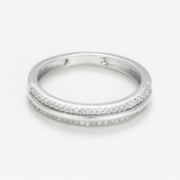 Diamond & Co Women's 'Nawa' Ring