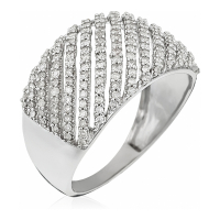 Diamond & Co Women's 'Prodigieuse' Ring