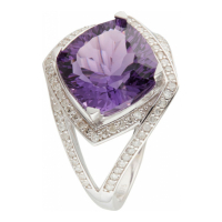 Diamond & Co Women's 'Panya' Ring